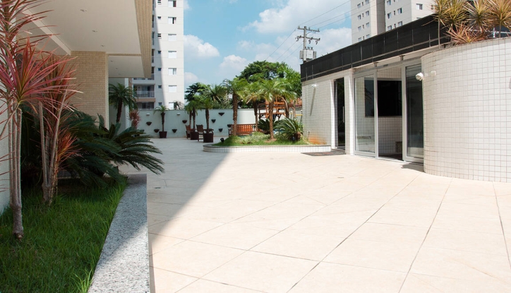 Apartamento, 3 quartos, 122 m² - Foto 31