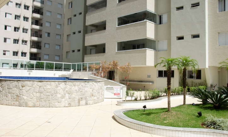 Apartamento, 3 quartos, 122 m² - Foto 32