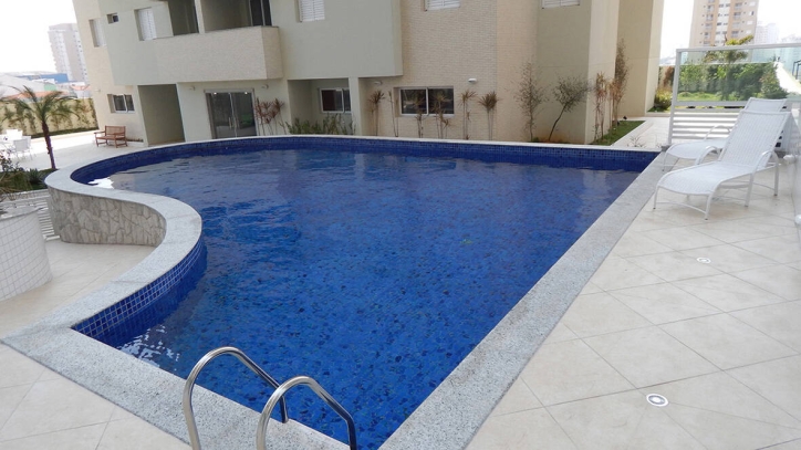 Apartamento, 3 quartos, 122 m² - Foto 33