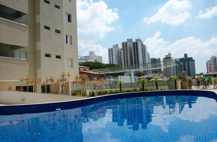 Apartamento, 3 quartos, 122 m² - Foto 35