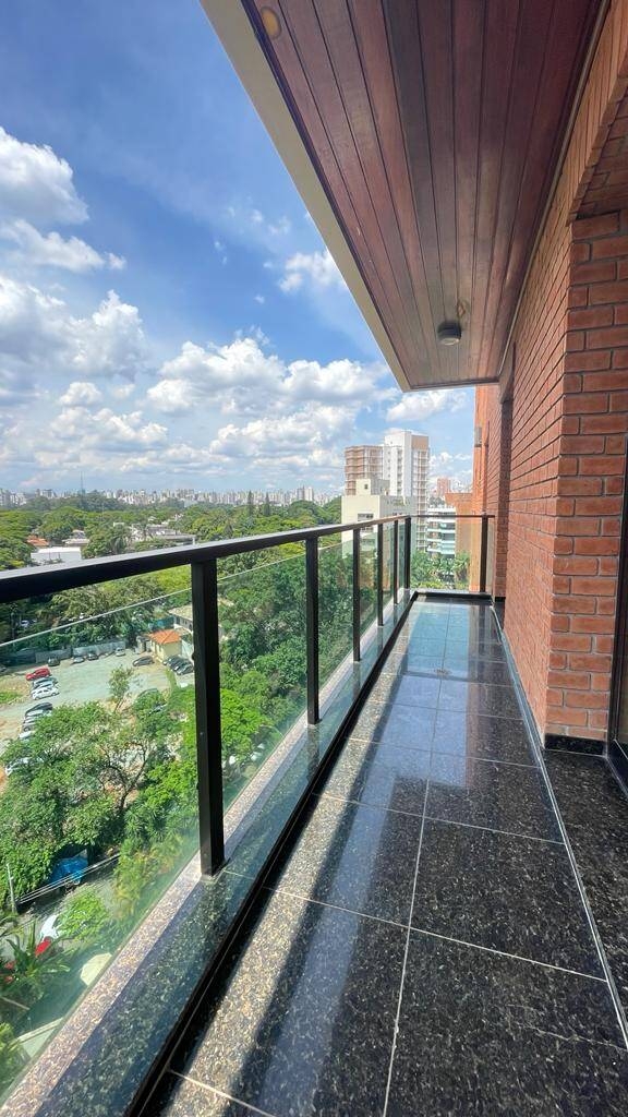 Apartamento, 5 quartos, 320 m² - Foto 3
