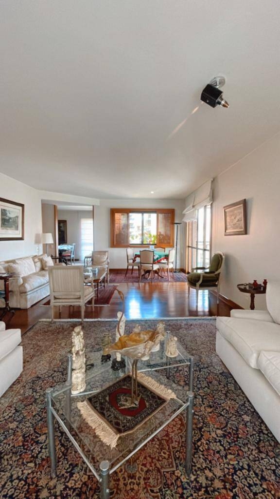 Apartamento, 5 quartos, 320 m² - Foto 6