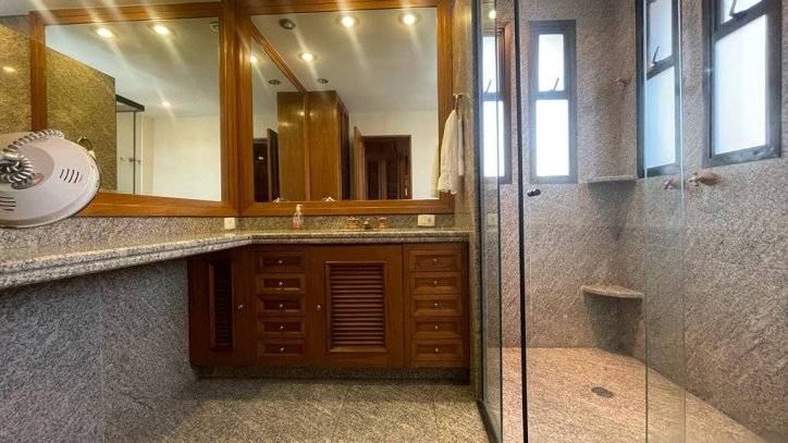 Apartamento, 5 quartos, 320 m² - Foto 14