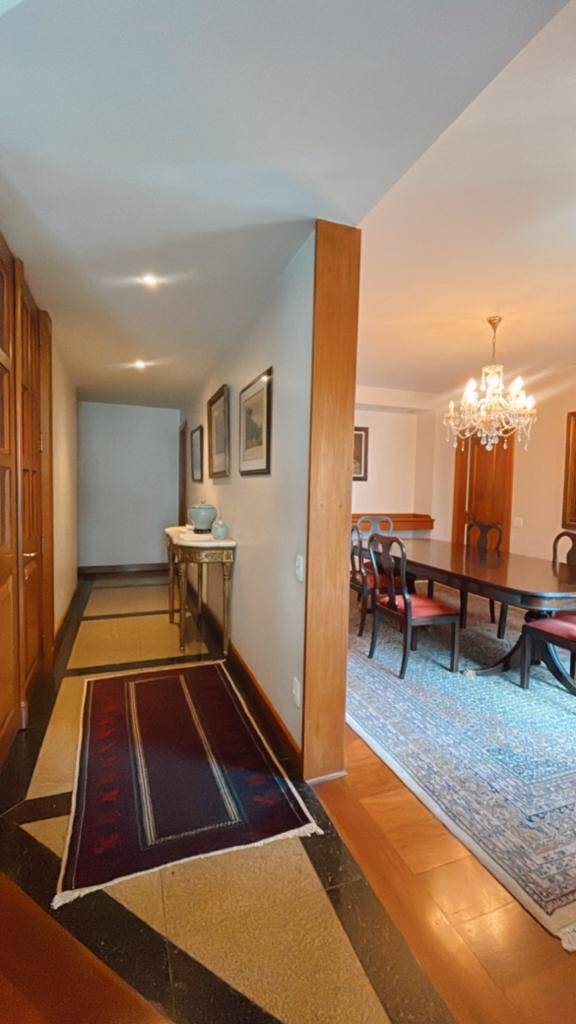 Apartamento, 5 quartos, 320 m² - Foto 9