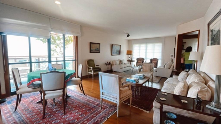 Apartamento, 5 quartos, 320 m² - Foto 7