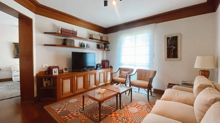 Apartamento, 5 quartos, 320 m² - Foto 8