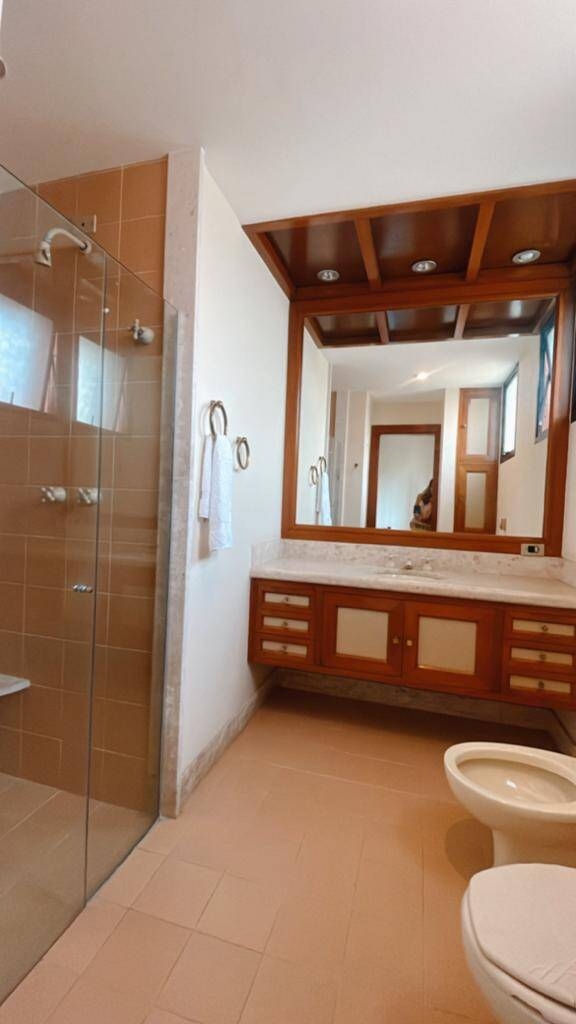 Apartamento, 5 quartos, 320 m² - Foto 15