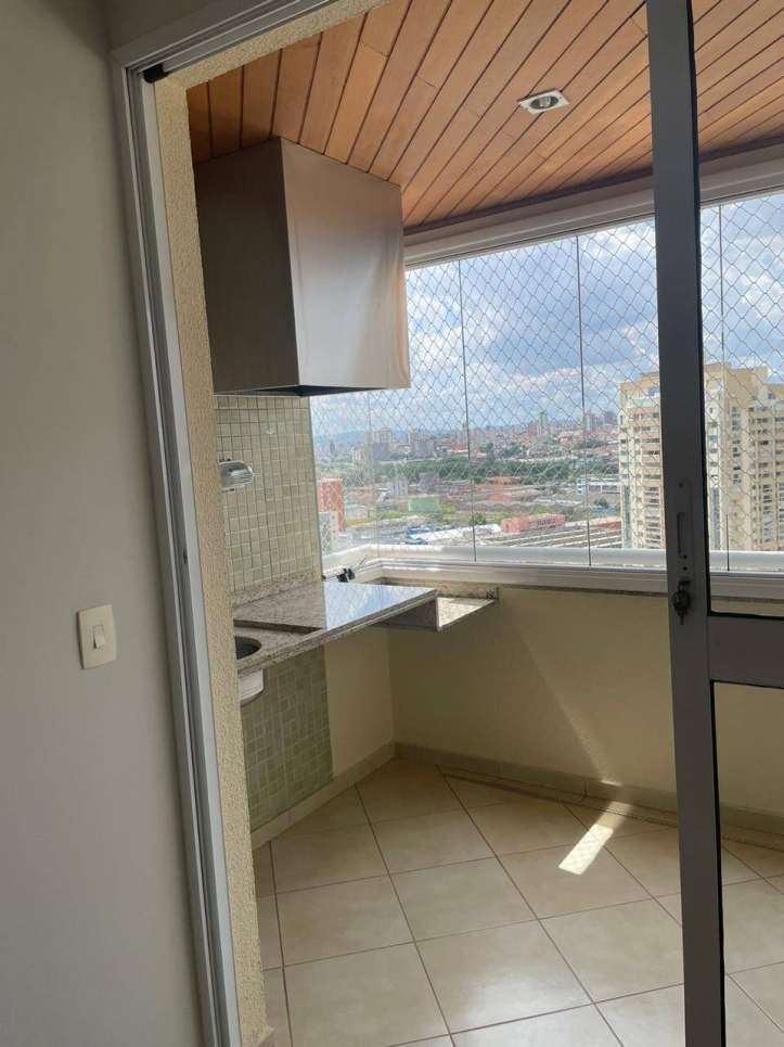 Apartamento, 3 quartos, 111 m² - Foto 1