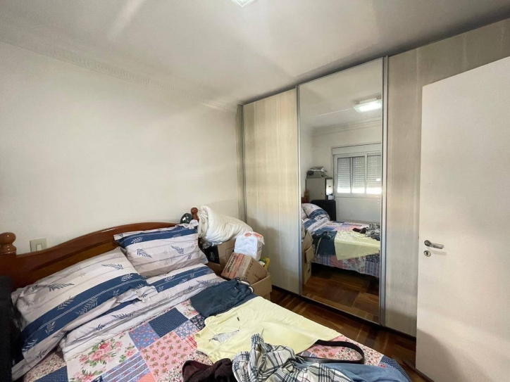 Apartamento, 3 quartos, 177 m² - Foto 14