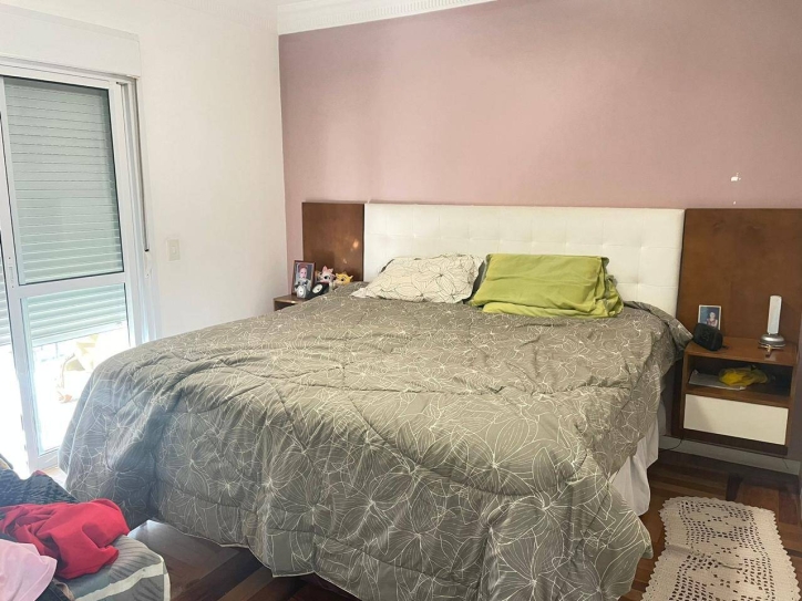 Apartamento, 3 quartos, 177 m² - Foto 12