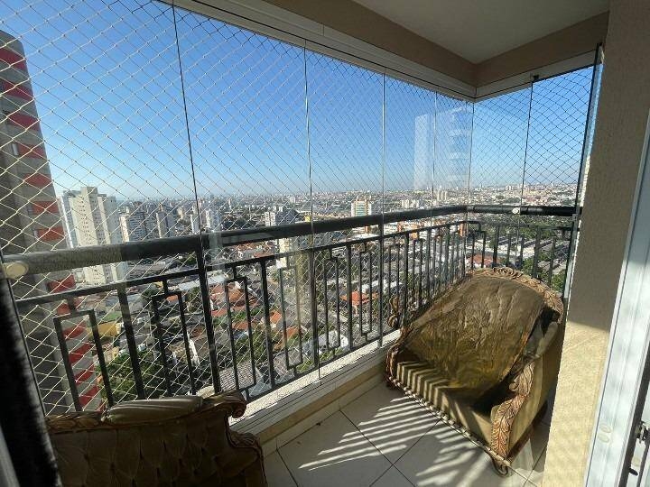 Apartamento, 3 quartos, 177 m² - Foto 2