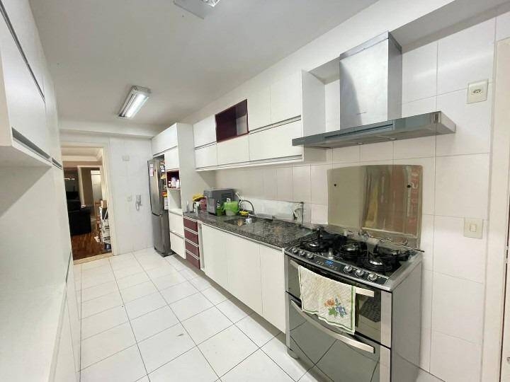 Apartamento, 3 quartos, 177 m² - Foto 8