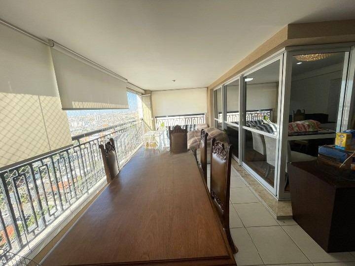 Apartamento, 3 quartos, 177 m² - Foto 3