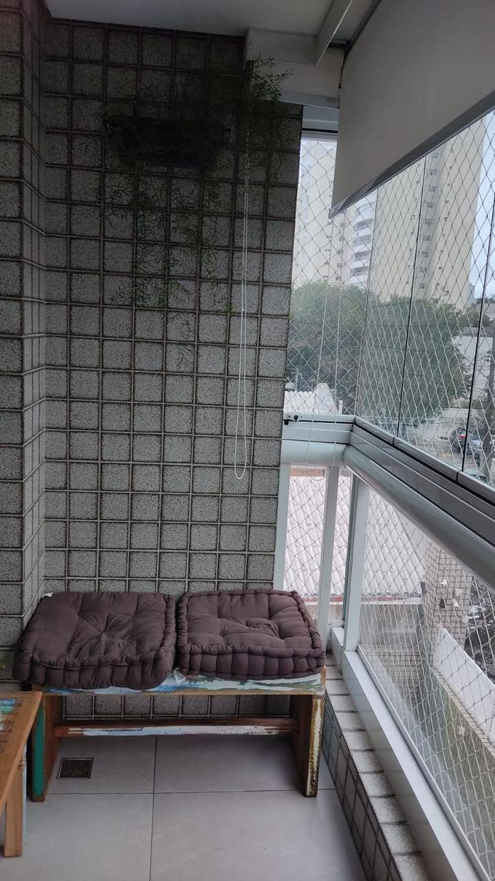 Apartamento, 3 quartos, 82 m² - Foto 5