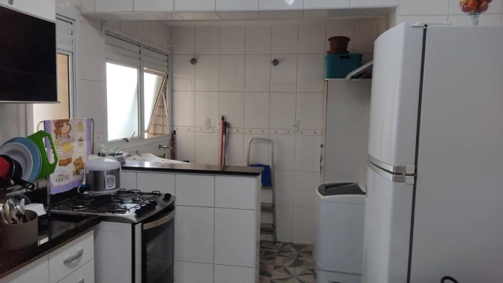 Apartamento, 3 quartos, 82 m² - Foto 8