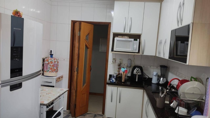 Apartamento, 3 quartos, 82 m² - Foto 6
