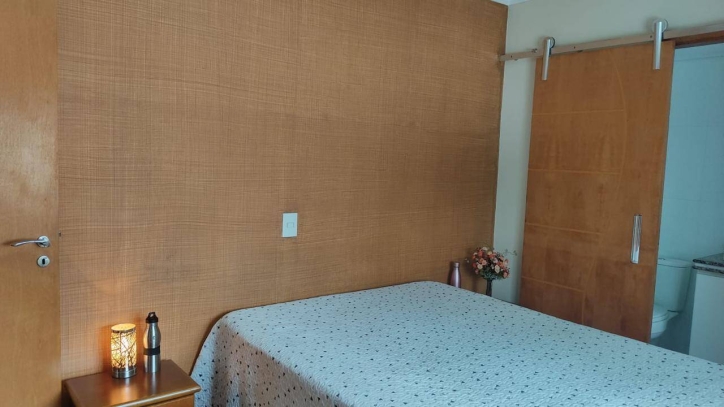 Apartamento, 3 quartos, 82 m² - Foto 11