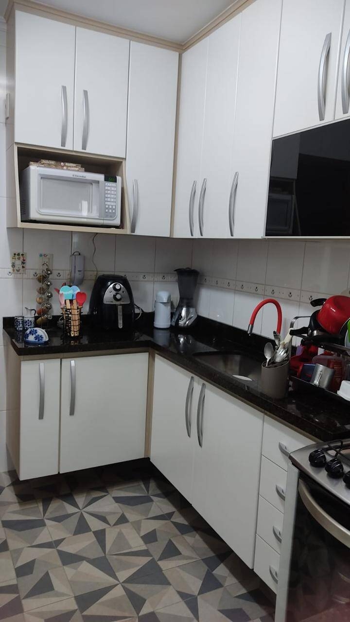 Apartamento, 3 quartos, 82 m² - Foto 9