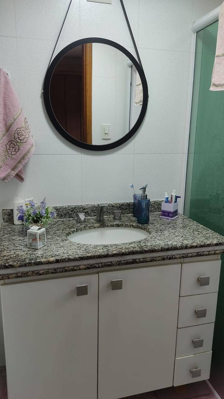 Apartamento, 3 quartos, 82 m² - Foto 21