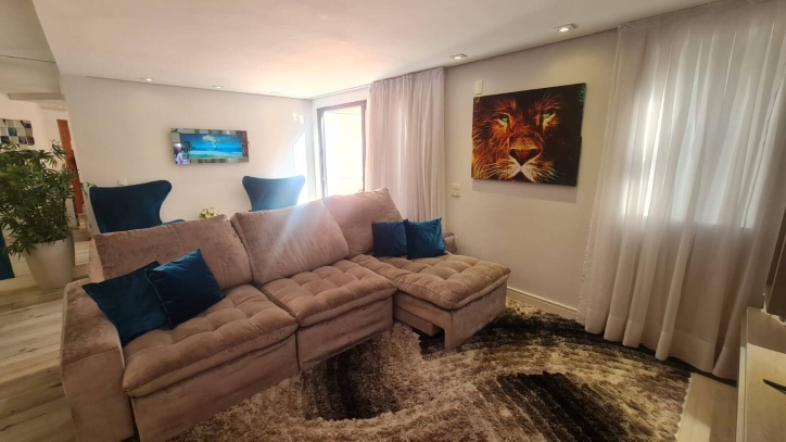 Apartamento, 2 quartos, 170 m² - Foto 2