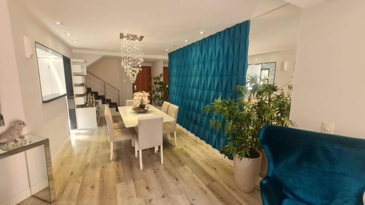 Apartamento, 2 quartos, 170 m² - Foto 9