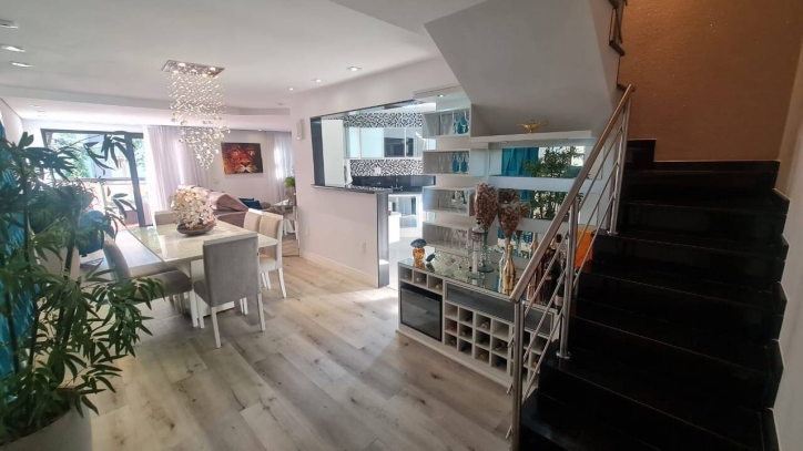 Apartamento, 2 quartos, 170 m² - Foto 10