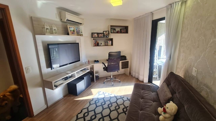 Apartamento, 2 quartos, 170 m² - Foto 25