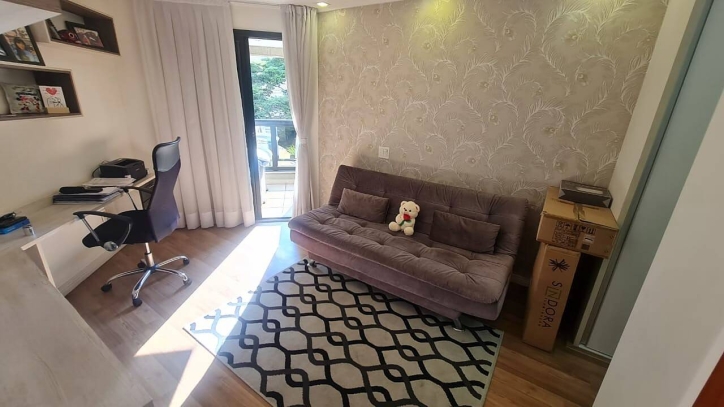 Apartamento, 2 quartos, 170 m² - Foto 27