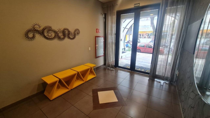 Apartamento, 2 quartos, 170 m² - Foto 32
