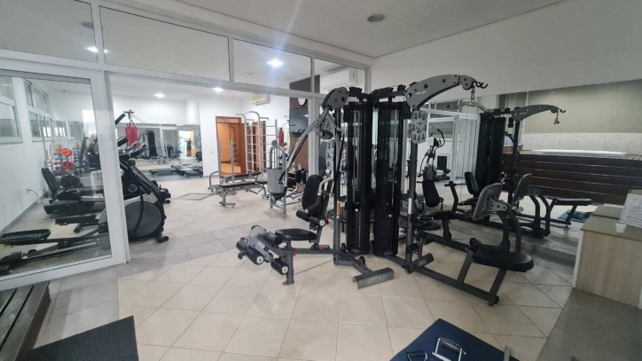 Apartamento, 2 quartos, 170 m² - Foto 35