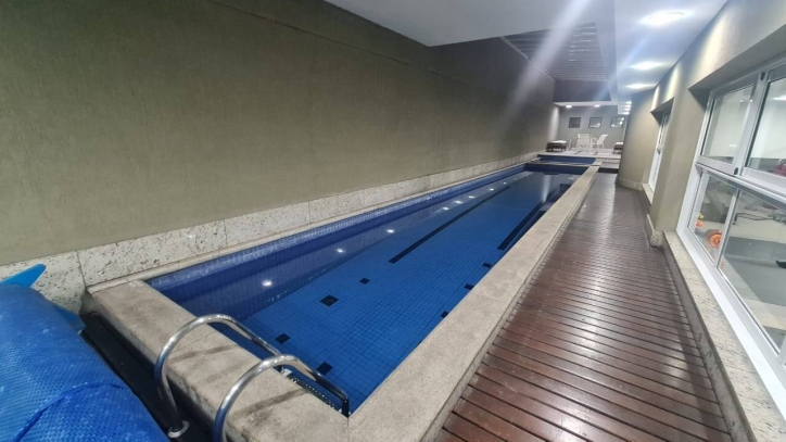 Apartamento, 2 quartos, 170 m² - Foto 34
