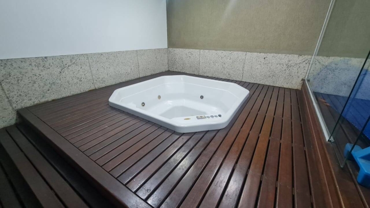 Apartamento, 2 quartos, 170 m² - Foto 37