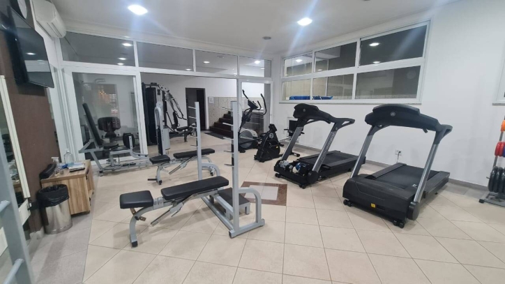 Apartamento, 2 quartos, 170 m² - Foto 36