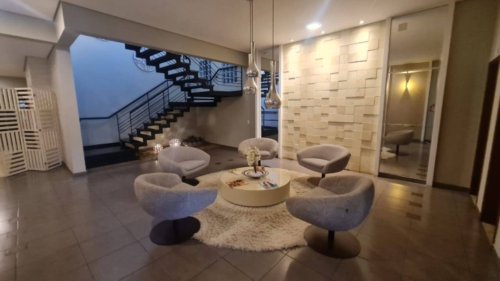 Apartamento, 2 quartos, 170 m² - Foto 33