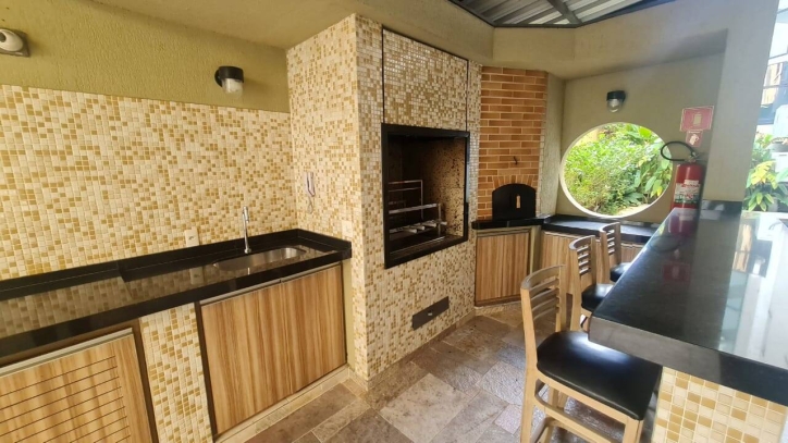 Apartamento, 2 quartos, 170 m² - Foto 41