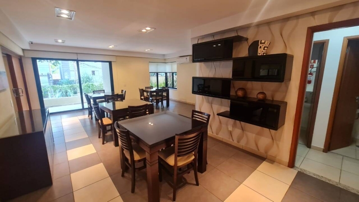 Apartamento, 2 quartos, 170 m² - Foto 40
