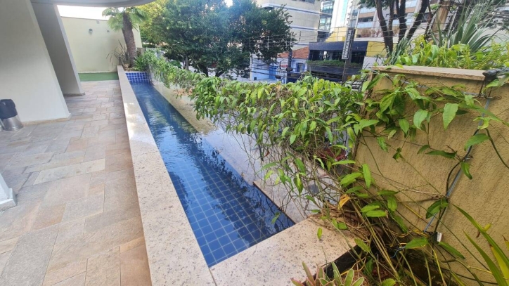 Apartamento, 2 quartos, 170 m² - Foto 42