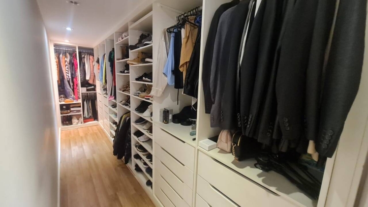 Apartamento, 2 quartos, 170 m² - Foto 23