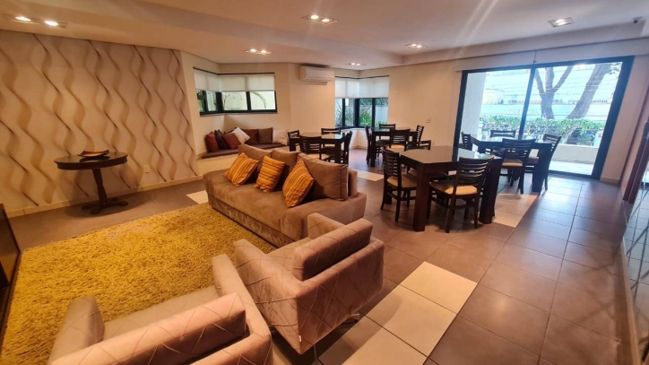 Apartamento, 2 quartos, 170 m² - Foto 39