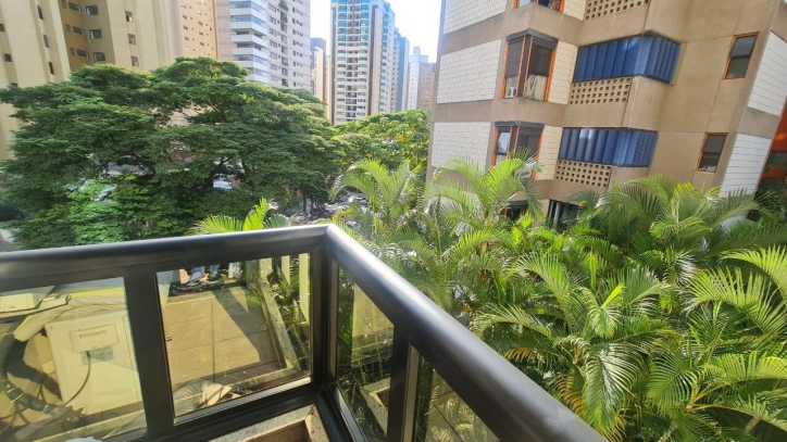 Apartamento, 2 quartos, 170 m² - Foto 28
