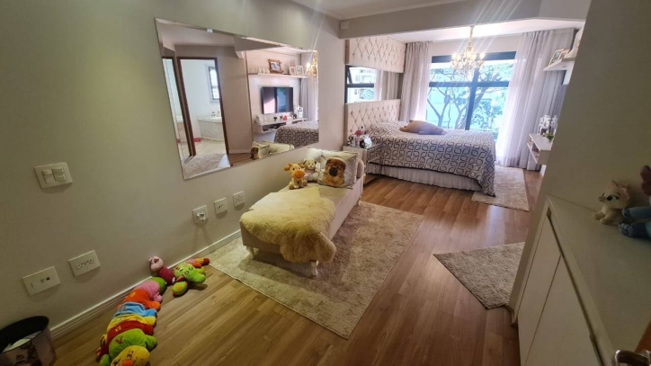 Apartamento, 2 quartos, 170 m² - Foto 20