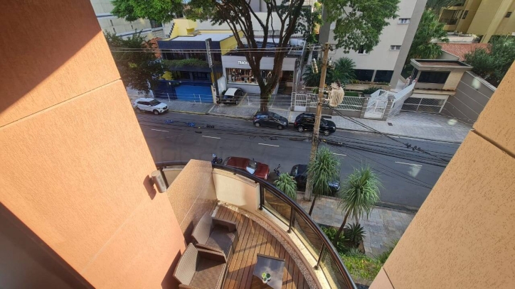 Apartamento, 2 quartos, 170 m² - Foto 21