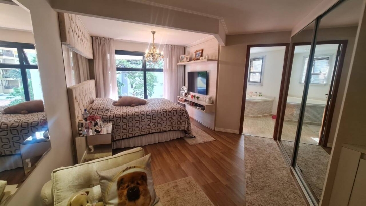 Apartamento, 2 quartos, 170 m² - Foto 19