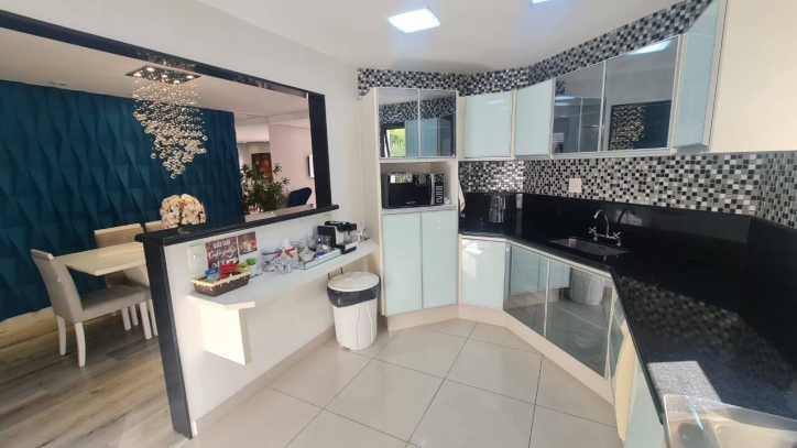 Apartamento, 2 quartos, 170 m² - Foto 12
