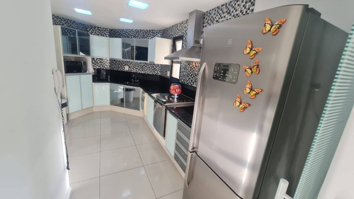Apartamento, 2 quartos, 170 m² - Foto 13