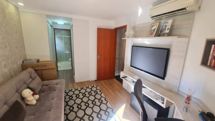 Apartamento, 2 quartos, 170 m² - Foto 29