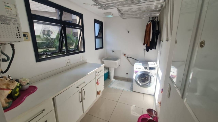 Apartamento, 2 quartos, 170 m² - Foto 16