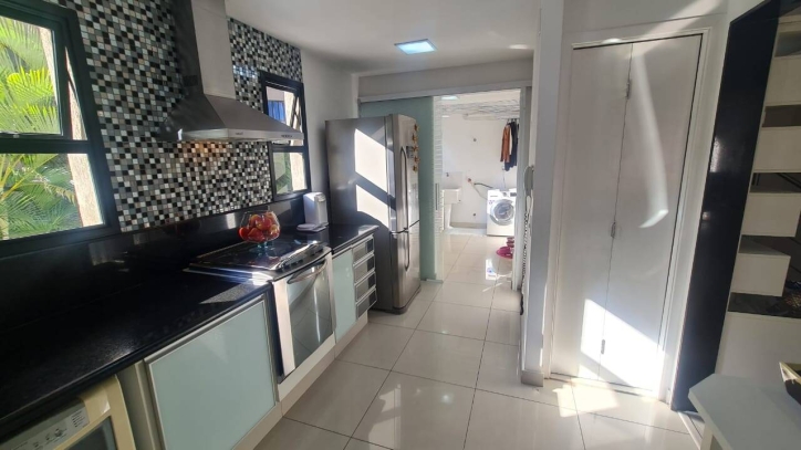 Apartamento, 2 quartos, 170 m² - Foto 14