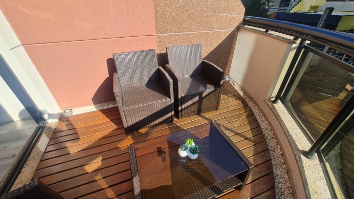 Apartamento, 2 quartos, 170 m² - Foto 6