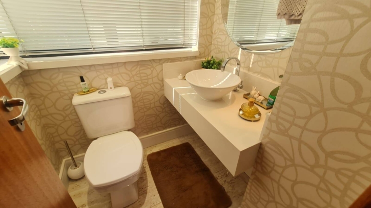 Apartamento, 2 quartos, 170 m² - Foto 4